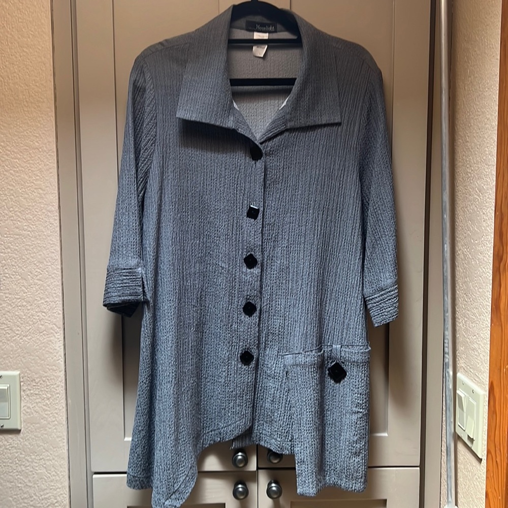 Moonlight Top - image 1